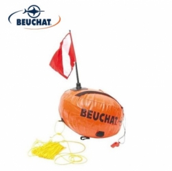 signal buoy beuchat  large